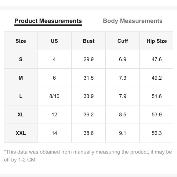 Maternity long sleeve dress with button detail size L. - Picture 4 of 6